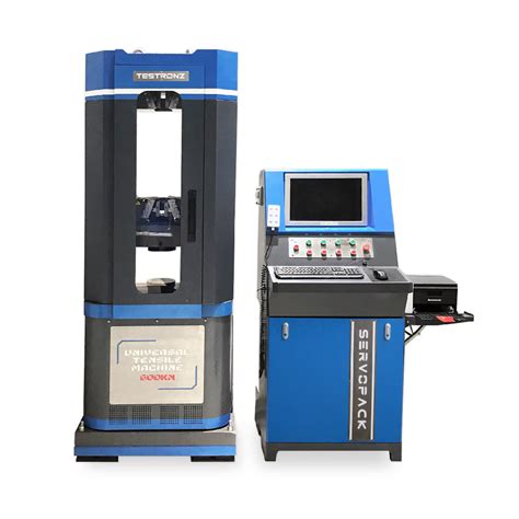 how does a universal testing machine generate force|universal testing machine load cell.